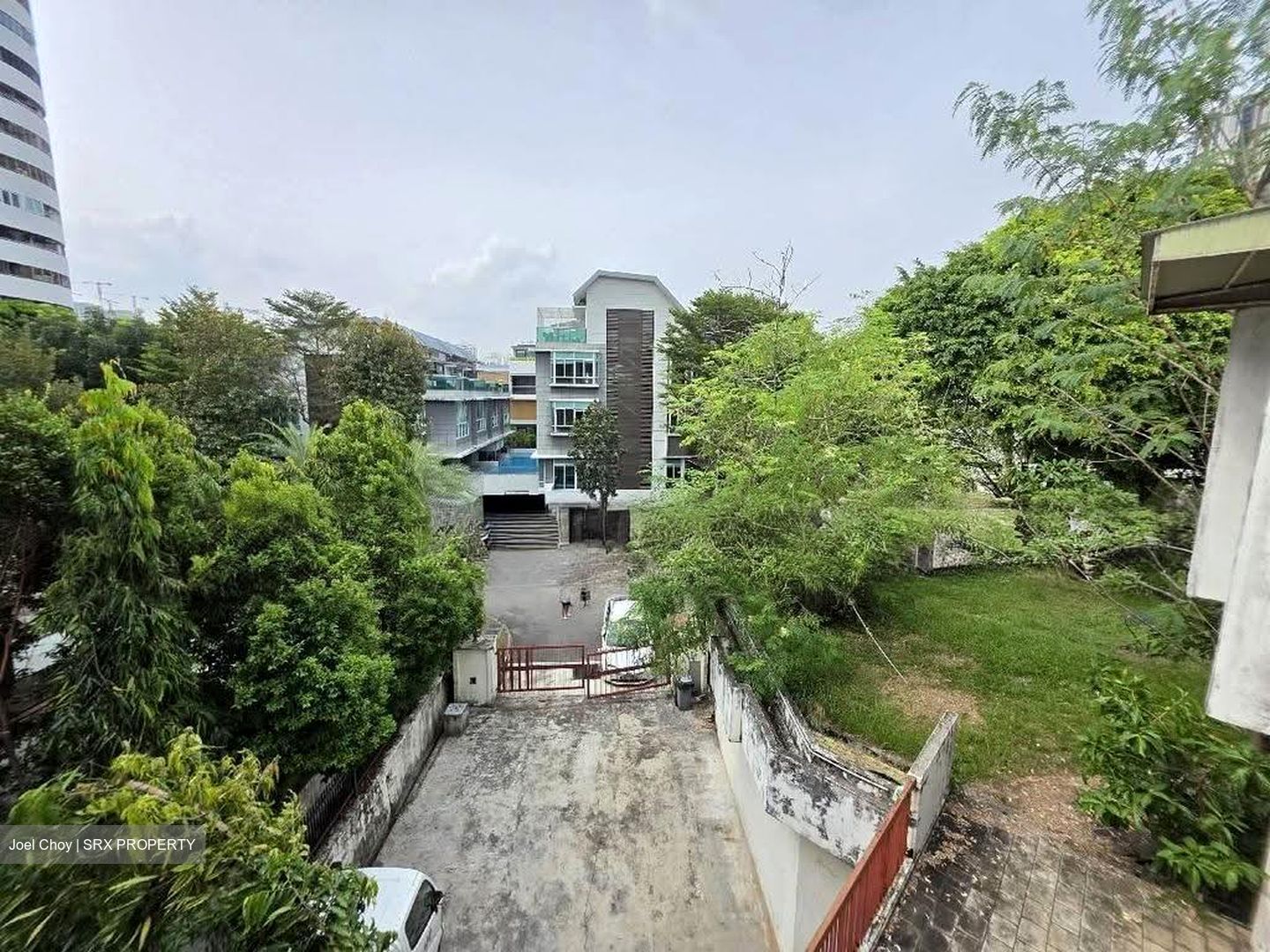 Bukit Teresa Road (D4), Detached #608065201